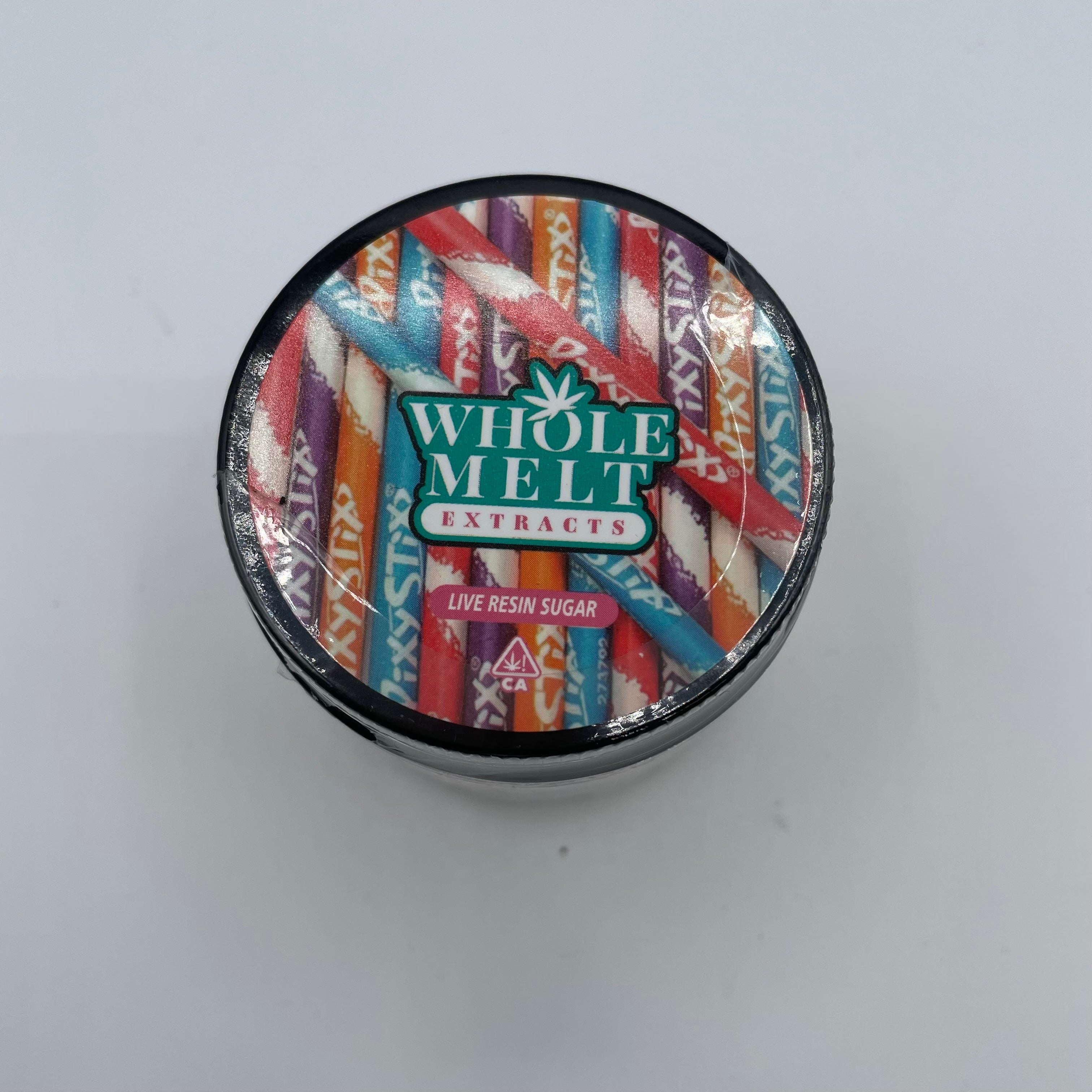 WHOLE MELT WAX
