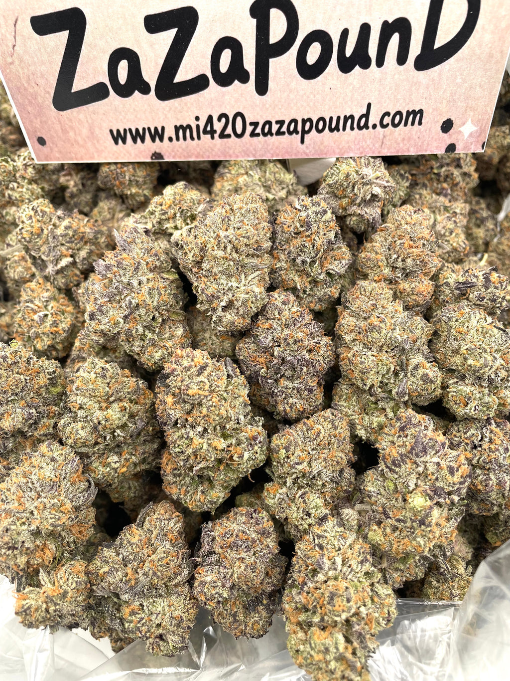 BLUE COOKIES