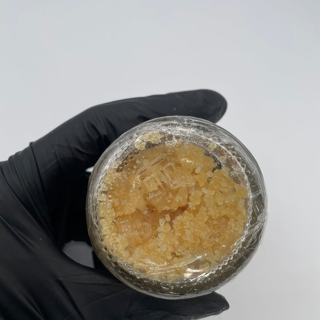 WHOLE MELT WAX