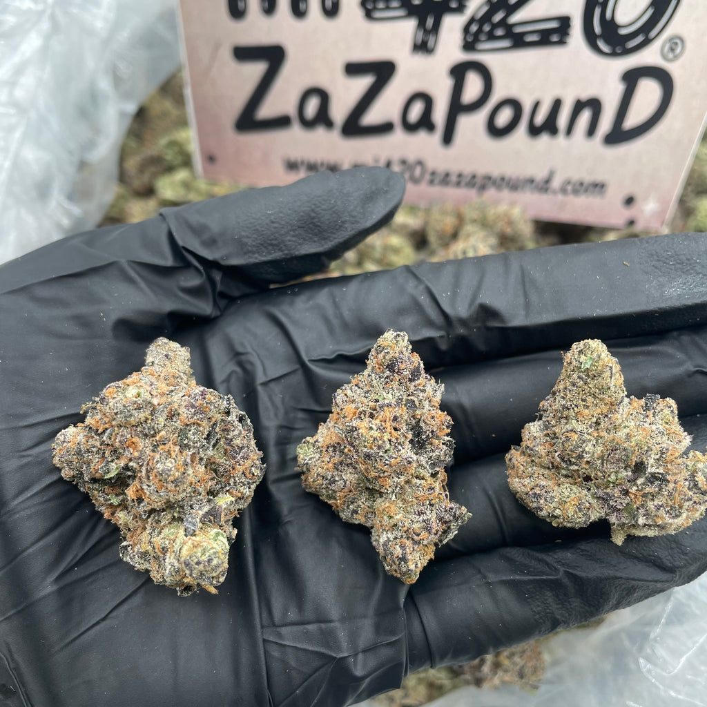 GSC - GIRL SCOUT COOKIES