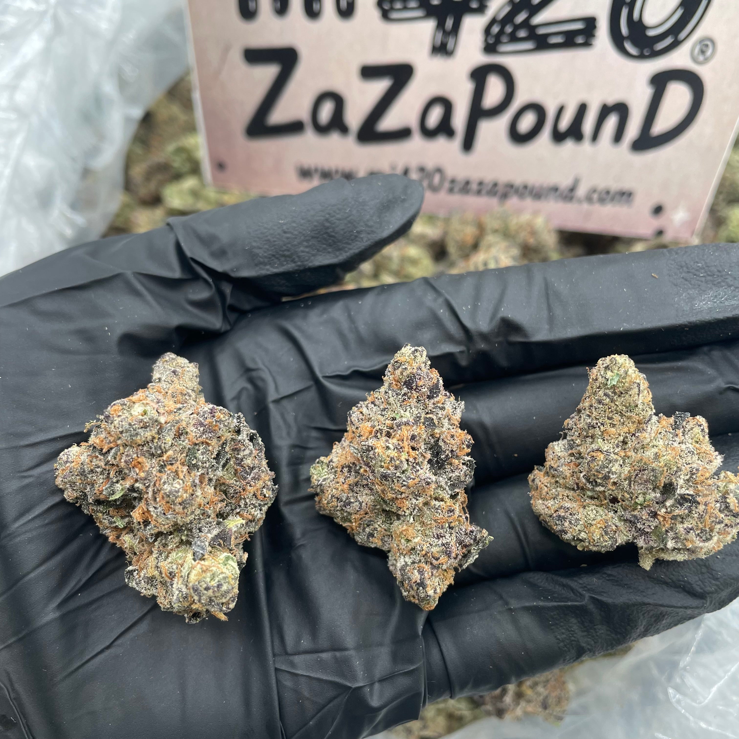 GSC - GIRL SCOUT COOKIES