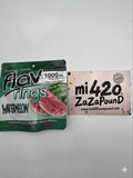 FLAV RINGS GUMMIES