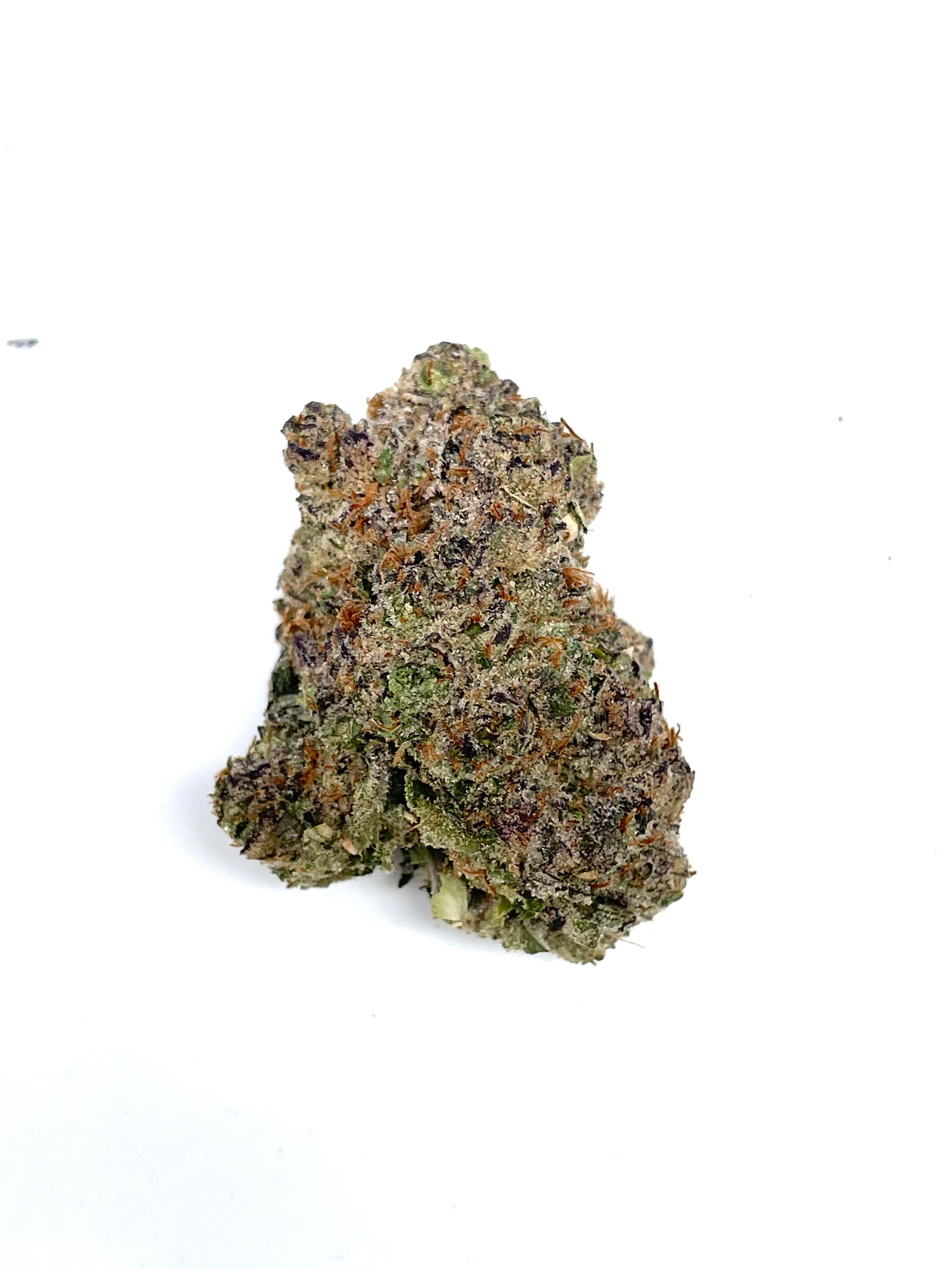Ayahuasca Purple
